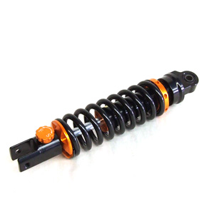 Scooter Performance Shocks